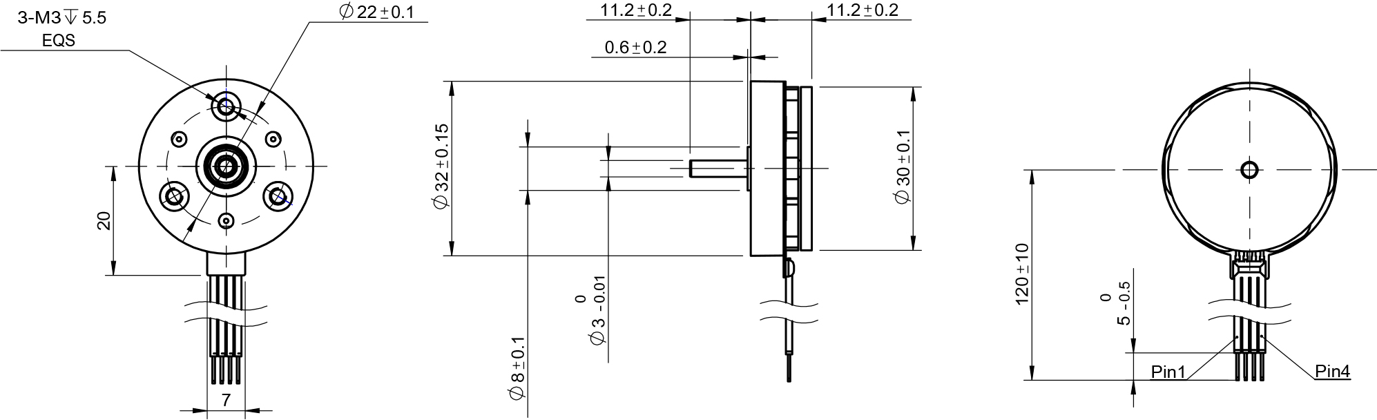 BF3211N2B 